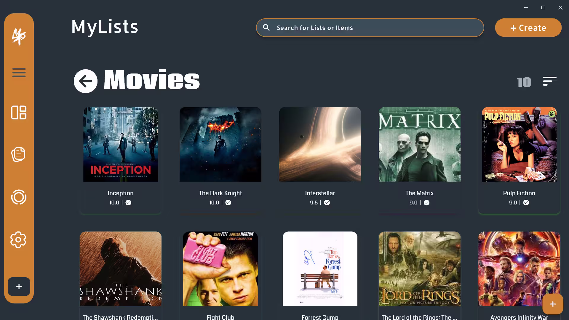 Movies Preview